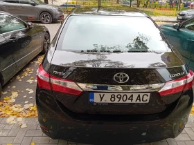 Toyota Corolla 2016 - 16000 лв. / 8180.67 € - 65813557 13 | Car24.bg Toyota Corolla 2016 - 16000 лв. / 8180.67 € - 65813557 13