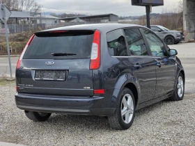 Ford C-max 1.6 tdci 90 k.c. 132 хл. - 3250 € / 6356.45 лв. - 70397325 5 | Car24.bg Ford C-max 1.6 tdci 90 k.c. 132 хл. - 3250 € / 6356.45 лв. - 70397325 5