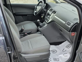 Ford C-max 1.6 tdci 90 k.c. 132 хл. - 3250 € / 6356.45 лв. - 70397325 12 | Car24.bg Ford C-max 1.6 tdci 90 k.c. 132 хл. - 3250 € / 6356.45 лв. - 70397325 12