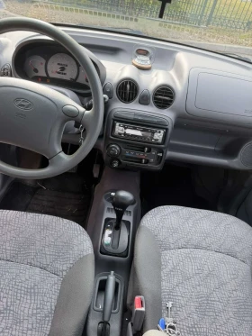 Hyundai Atos ГАЗ БЕНЗИН!!! - 3350 € / 6552.03 лв. - 24521432 4 | Car24.bg Hyundai Atos ГАЗ БЕНЗИН!!! - 3350 € / 6552.03 лв. - 24521432 4