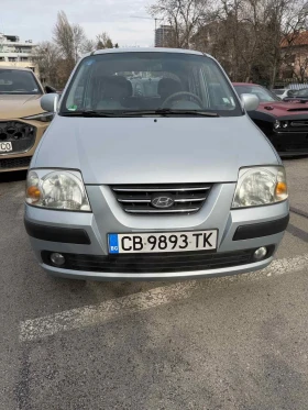 Hyundai Atos ГАЗ БЕНЗИН!!! - Car24.bg Hyundai Atos ГАЗ БЕНЗИН!!!
