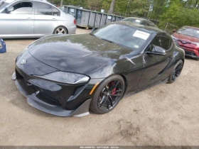Toyota Supra undefined | Auto.bg — изображение 2 Toyota Supra undefined | Auto.bg — изображение 2