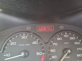 Peugeot 206 undefined | Auto.bg — изображение 5 Peugeot 206 undefined | Auto.bg — изображение 5