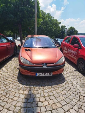 Peugeot 206 undefined | Auto.bg — изображение 2 Peugeot 206 undefined | Auto.bg — изображение 2