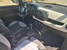 Fiat 500L 1.3 M-JET - 11 € / 21.51 лв. - 25383464 6 | Car24.bg Fiat 500L 1.3 M-JET - 11 € / 21.51 лв. - 25383464 6