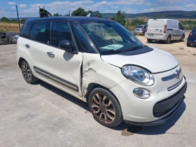 Fiat 500L 1.3 M-JET - 11 € / 21.51 лв. - 25383464 2 | Car24.bg Fiat 500L 1.3 M-JET - 11 € / 21.51 лв. - 25383464 2