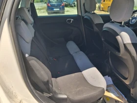 Fiat 500L 1.3 M-JET - 11 € / 21.51 лв. - 25383464 7 | Car24.bg Fiat 500L 1.3 M-JET - 11 € / 21.51 лв. - 25383464 7