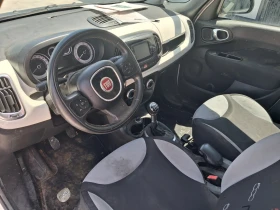 Fiat 500L 1.3 M-JET - 11 € / 21.51 лв. - 25383464 5 | Car24.bg Fiat 500L 1.3 M-JET - 11 € / 21.51 лв. - 25383464 5