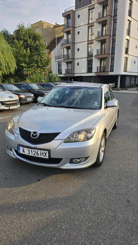 Mazda 3 undefined | Auto.bg — изображение 3 Mazda 3 undefined | Auto.bg — изображение 3