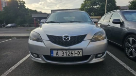 Mazda 3 undefined | Auto.bg — изображение 2 Mazda 3 undefined | Auto.bg — изображение 2