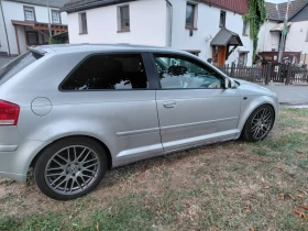Audi A3 - 1400 € / 2738.16 лв. - 56258416 4 | Car24.bg Audi A3 - 1400 € / 2738.16 лв. - 56258416 4