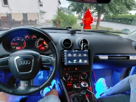 Audi A3 - 1400 € / 2738.16 лв. - 56258416 6 | Car24.bg Audi A3 - 1400 € / 2738.16 лв. - 56258416 6