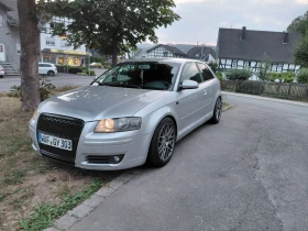 Audi A3 - 1400 € / 2738.16 лв. - 56258416 2 | Car24.bg Audi A3 - 1400 € / 2738.16 лв. - 56258416 2