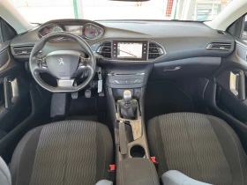 Peugeot 308 GT-Line 1.6hdi 120кс | Auto.bg — изображение 8 Peugeot 308 GT-Line 1.6hdi 120кс | Auto.bg — изображение 8