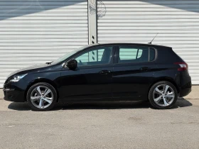 Peugeot 308 GT-Line 1.6hdi 120кс | Auto.bg — изображение 4 Peugeot 308 GT-Line 1.6hdi 120кс | Auto.bg — изображение 4
