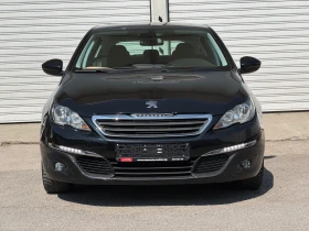 Peugeot 308 GT-Line 1.6hdi 120кс | Auto.bg — изображение 5 Peugeot 308 GT-Line 1.6hdi 120кс | Auto.bg — изображение 5