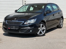 Peugeot 308 GT-Line 1.6hdi 120кс | Auto.bg — изображение 2 Peugeot 308 GT-Line 1.6hdi 120кс | Auto.bg — изображение 2