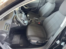 Peugeot 308 GT-Line 1.6hdi 120кс | Auto.bg — изображение 10 Peugeot 308 GT-Line 1.6hdi 120кс | Auto.bg — изображение 10