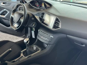 Peugeot 308 GT-Line 1.6hdi 120кс | Auto.bg — изображение 14 Peugeot 308 GT-Line 1.6hdi 120кс | Auto.bg — изображение 14