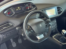 Peugeot 308 GT-Line 1.6hdi 120кс | Auto.bg — изображение 11 Peugeot 308 GT-Line 1.6hdi 120кс | Auto.bg — изображение 11