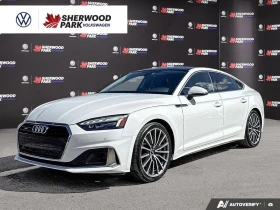 Audi A5 Sportback* 45tfsi* QUATTRO* КОЖА* ПОДГРЕВ* ПАНО* К