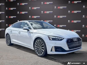 Audi A5 Sportback* 45tfsi* QUATTRO* КОЖА* ПОДГРЕВ* ПАНО* К | Auto.bg — изображение 7 Audi A5 Sportback* 45tfsi* QUATTRO* КОЖА* ПОДГРЕВ* ПАНО* К | Auto.bg — изображение 7