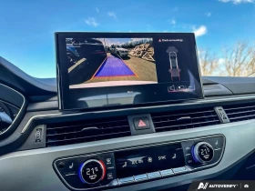 Audi A5 Sportback* 45tfsi* QUATTRO* КОЖА* ПОДГРЕВ* ПАНО* К | Auto.bg — изображение 17 Audi A5 Sportback* 45tfsi* QUATTRO* КОЖА* ПОДГРЕВ* ПАНО* К | Auto.bg — изображение 17