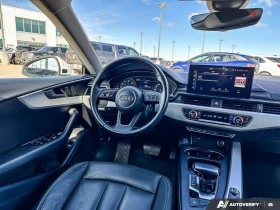 Audi A5 Sportback* 45tfsi* QUATTRO* КОЖА* ПОДГРЕВ* ПАНО* К | Auto.bg — изображение 9 Audi A5 Sportback* 45tfsi* QUATTRO* КОЖА* ПОДГРЕВ* ПАНО* К | Auto.bg — изображение 9