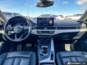 Audi A5 Sportback* 45tfsi* QUATTRO* КОЖА* ПОДГРЕВ* ПАНО* К | Auto.bg — изображение 10 Audi A5 Sportback* 45tfsi* QUATTRO* КОЖА* ПОДГРЕВ* ПАНО* К | Auto.bg — изображение 10