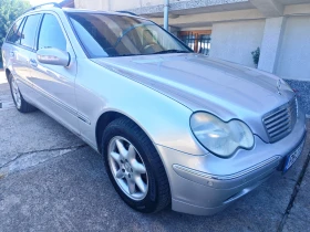 Mercedes-Benz 240 C