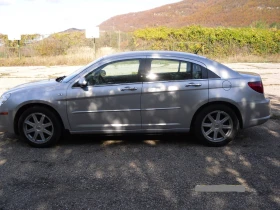 Chrysler Sebring undefined | Auto.bg — изображение 3 Chrysler Sebring undefined | Auto.bg — изображение 3