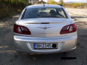 Chrysler Sebring undefined | Auto.bg — изображение 4 Chrysler Sebring undefined | Auto.bg — изображение 4