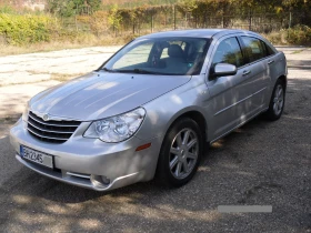 Chrysler Sebring