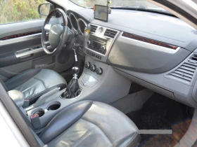 Chrysler Sebring undefined | Auto.bg — изображение 10 Chrysler Sebring undefined | Auto.bg — изображение 10