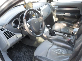 Chrysler Sebring undefined | Auto.bg — изображение 7 Chrysler Sebring undefined | Auto.bg — изображение 7