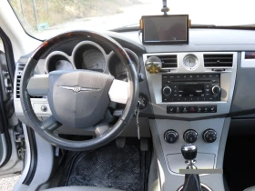 Chrysler Sebring undefined | Auto.bg — изображение 8 Chrysler Sebring undefined | Auto.bg — изображение 8