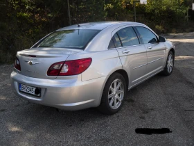Chrysler Sebring undefined | Auto.bg — изображение 5 Chrysler Sebring undefined | Auto.bg — изображение 5