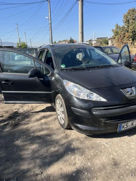 Peugeot 207 - 1850 € - 36575331 2 | Car24.bg Peugeot 207 - 1850 € - 36575331 2