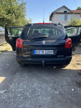 Peugeot 207 - 1850 € - 36575331 3 | Car24.bg Peugeot 207 - 1850 € - 36575331 3