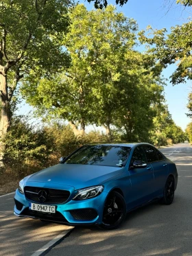 Mercedes-Benz C 200 - 18000 € - 42565591 3 | Car24.bg Mercedes-Benz C 200 - 18000 € - 42565591 3