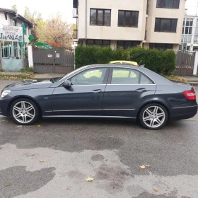 Mercedes-Benz E 300 CDI - 9750 € - 21876255 6 | Car24.bg Mercedes-Benz E 300 CDI - 9750 € - 21876255 6