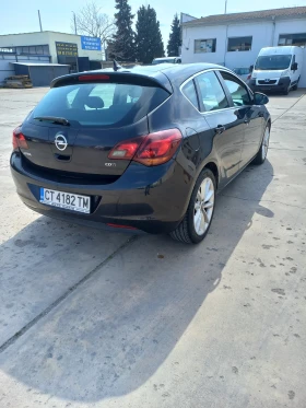 Opel Astra - 4000 € - 25343711 6 | Car24.bg Opel Astra - 4000 € - 25343711 6