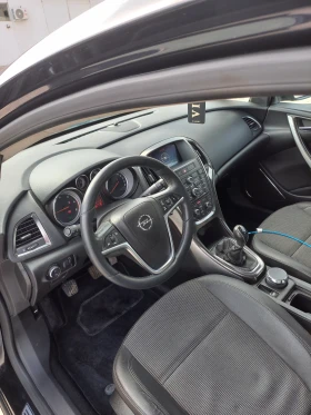 Opel Astra - 4000 € - 25343711 9 | Car24.bg Opel Astra - 4000 € - 25343711 9