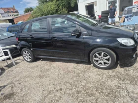 Mercedes-Benz B 170 - 3800 € - 77481626 7 | Car24.bg Mercedes-Benz B 170 - 3800 € - 77481626 7