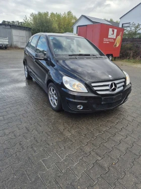 Mercedes-Benz B 170 - Car24.bg Mercedes-Benz B 170
