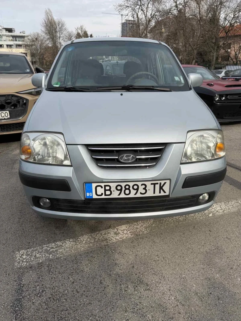 Hyundai Atos ГАЗ БЕНЗИН!!! - 3350 € / 6552.03 лв. - 24521432 1 | Car24.bg Hyundai Atos ГАЗ БЕНЗИН!!! - 3350 € / 6552.03 лв. - 24521432 1