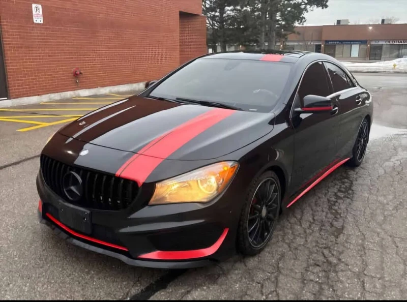 Mercedes-Benz CLA 250 4matic* AвтоКредит * (ЦЕНА ДО БГ) - 12999 € / 25423.83 лв. - 71417953 1 | Car24.bg Mercedes-Benz CLA 250 4matic* AвтоКредит * (ЦЕНА ДО БГ) - 12999 € / 25423.83 лв. - 71417953 1