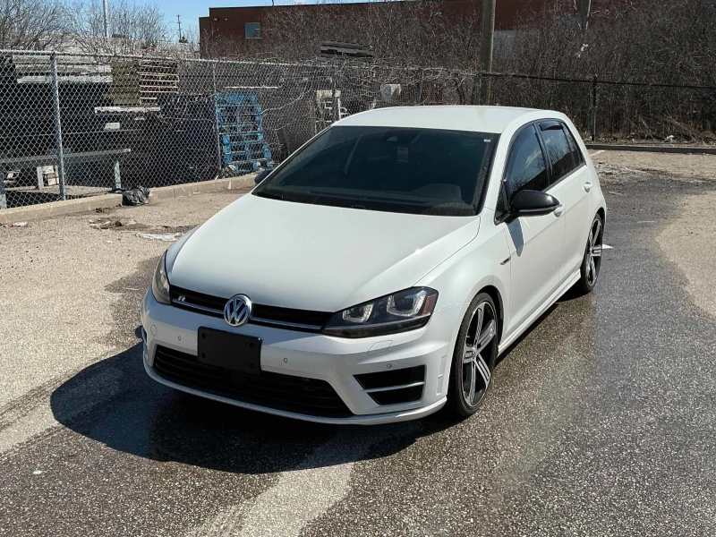 VW Golf R РЕГИСТРАЦИЯ & ОБСЛУЖВАНЕ - 13700 € / 26794.87 лв. - 32885183 1 | Car24.bg VW Golf R РЕГИСТРАЦИЯ & ОБСЛУЖВАНЕ - 13700 € / 26794.87 лв. - 32885183 1