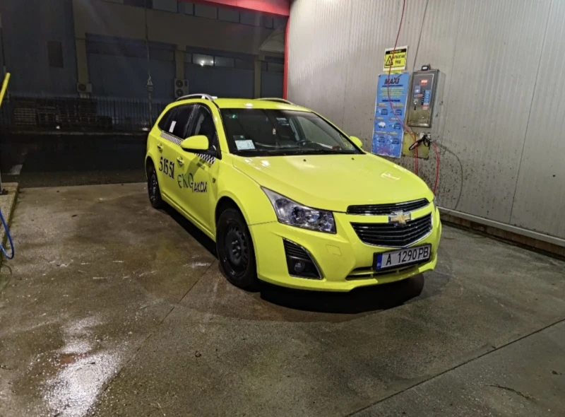 Chevrolet Cruze - 3150 € / 6160.86 лв. - 91143176 1 | Car24.bg Chevrolet Cruze - 3150 € / 6160.86 лв. - 91143176 1