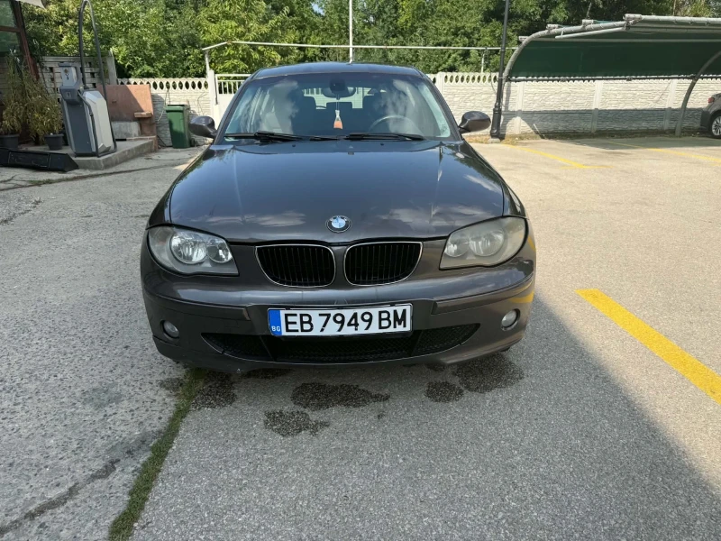 BMW 116 - 1999 € - 19716214 1 | Car24.bg BMW 116 - 1999 € - 19716214 1